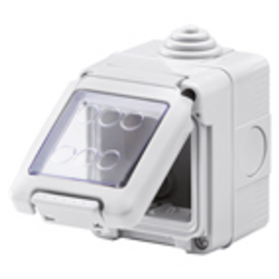 Doza PT 2M IP55