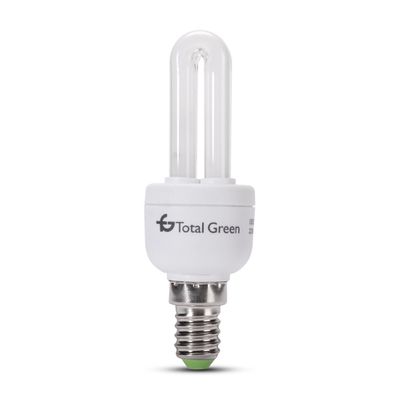 Bec Economic T2 7W E14 2700K