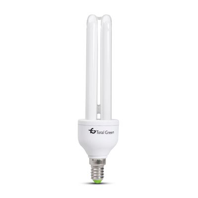 Bec Economic 2U T2 13W E14 2700K TG-2302.111213