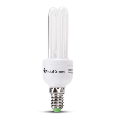 Bec Economic T2 7W E14 6400K