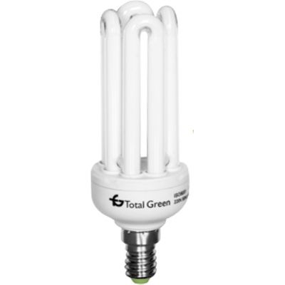 Bec Economic T2 18W E14 6400K