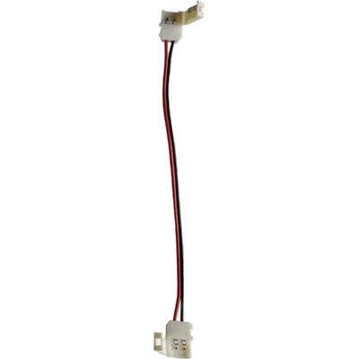 Conectori Banda LED IP20 Mono cu Fir 3528