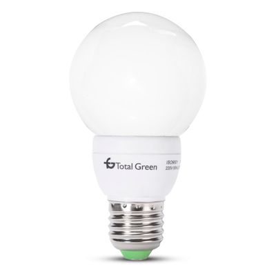 Bec Economic Sferic 5W E27 2700K