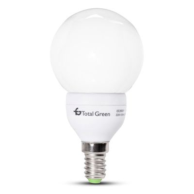 Bec Economic Sferic 7W E14 2700K