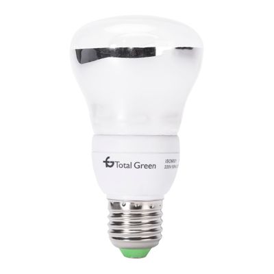 Bec Economic Spot R63 10W E27 2700K