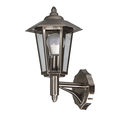 Lampa Gradina Conan Crom 1xE27 60W
