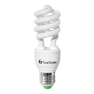 Bec Economic Spirala 40W E27 2700K