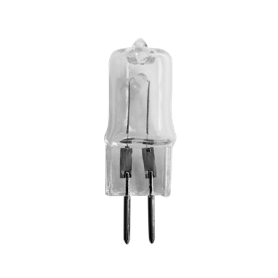 Bec Halogen Bulb 35W G6.35 12V