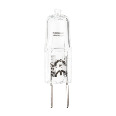 Bec Halogen Bulb 50W G6.35 12V
