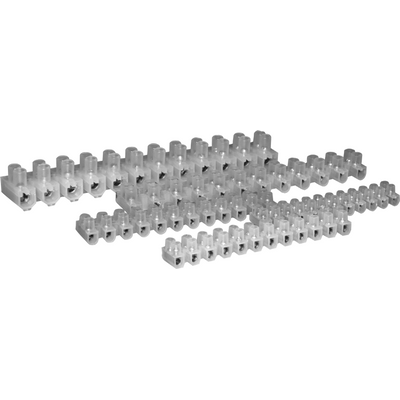 Clema pe sir H-60A 25mm2 TG-7109.6025