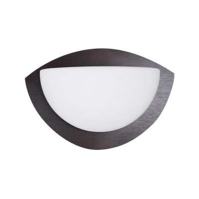 Aplica Lemn 1xE27 Zeytin OK-1551