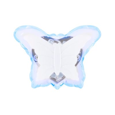 Lampa de Veghe cu LED 3x0.1W Albastru