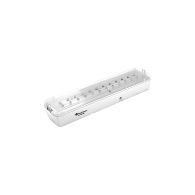 Lampa Exit LED 24x0.1W