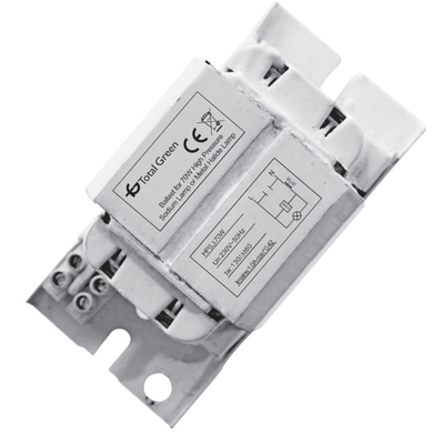 Droser Electromagnetic 400W Vapori de Sodiu TG-4301.31400