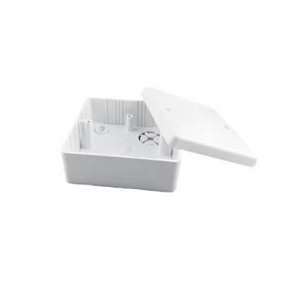 Doza Legatura 80x80x30mm pentru Pat PVC