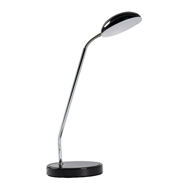 Lampa Birou Marvin Negru LED 3.6W