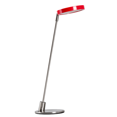 Lampa Birou Milan Rosu LED 3.6W