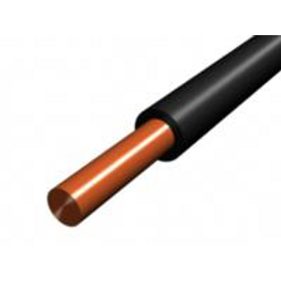 FY 1.5 Negru - 100m/Colac