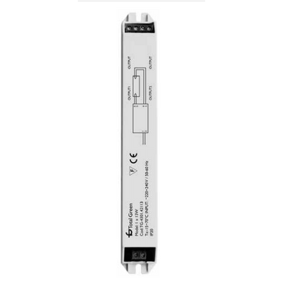 Droser Electronic 1x26W PLC