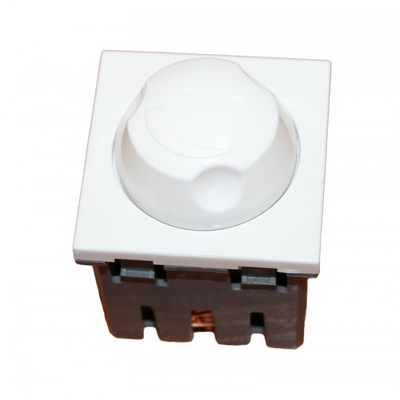Variator 300W 2 Module Alb Moda Stila, Elbi 