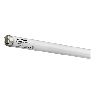 Tub Fluorescent Foodstar Fresh T8 58W