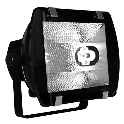 Proiector Simetric MH 150W RX7S Negru
