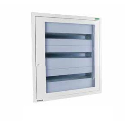 Tablou Distributie Alb 72 Module PT Alb