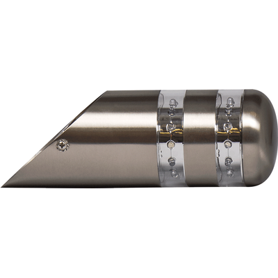 Lampa Gradina LED Selena Crom 2.4W 6400K IP44