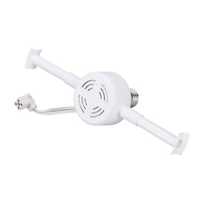 Adaptor Tub Circular 32W T9