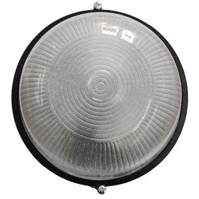 Lampa BAT 1xE27 60W Negru TG-3201.10