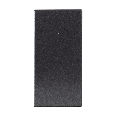 Moda Stila Fume Clapeta Intrerupator 1 Module
