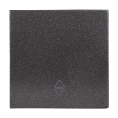 Moda Stila Fume Clapeta Intrerupator Cap Scara 2 Module