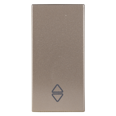 Moda Stila Titan Clapeta Intrerupator Cap Scara 1 Modul