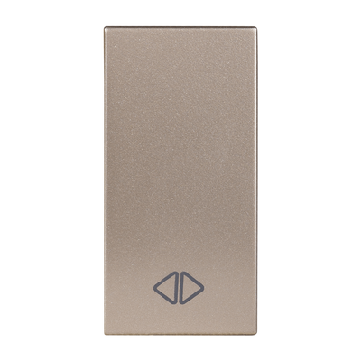 Moda Stila Titan Clapeta Intrerupator Cap Cruce 1 Modul