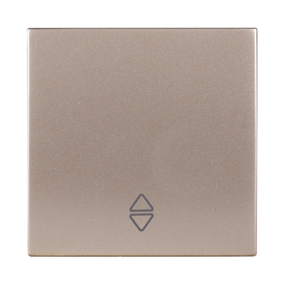 Moda Stila Titan Clapeta Intrerupator Cap Scara 2 Module