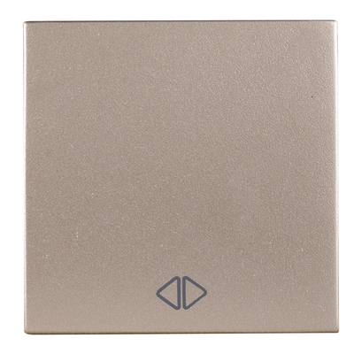 Moda Stila Titan Clapeta Intrerupator Cap Cruce 2 Module