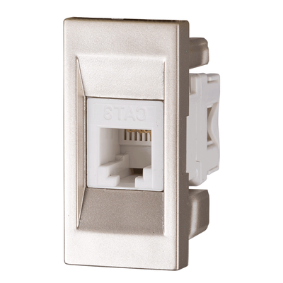 Moda Stila Titan Priza Telefon Euro 1 Modul