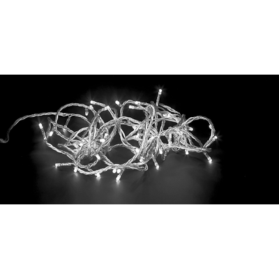 Instalatie Craciun Multicolor 200LED 10m IP44