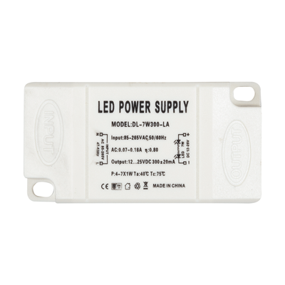 Driver pentru Spot cu LED 6W