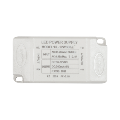Driver pentru spoturi cu LED 10W