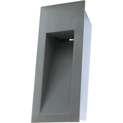 Spot Incastrat LED Polis 1.5W 2700K IP65