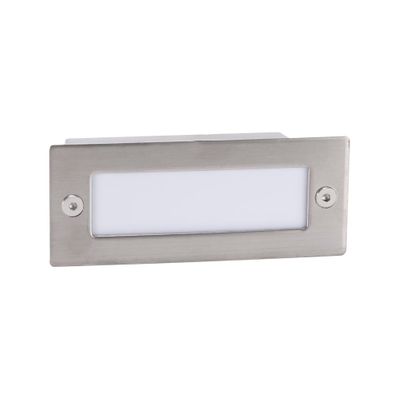 Spot Incastrat Armin 12LED 0.1W 6400K IP65