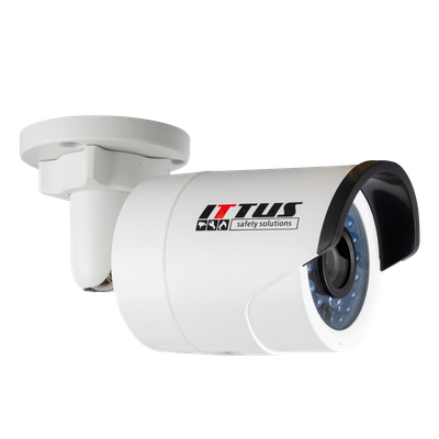 Camera IP Bullet cu Infrarosu 1.3MP