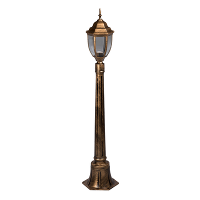 Lampa Gradina Corint 120 Antic 1xE27 60W IP44