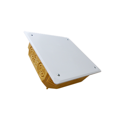 Doza Derivatie cu Capac 234x176x68mm
