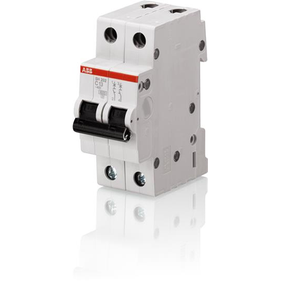 Intrerupator Automat 20A 2P C 4.5Ka SH202-L