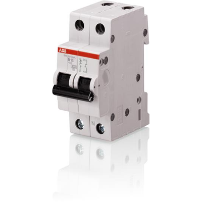 Intrerupator Automat 32A 1P+N C 4.5Ka SH201-L-NA