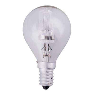Bec Halogen Sferic 28W E14