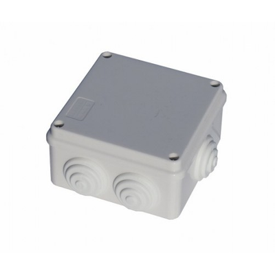Doza Legatura IP65 100x100x50mm