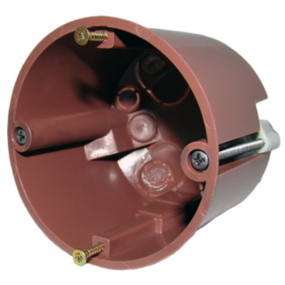 Doza Aparat Rigips 65x60mm 24buc./set